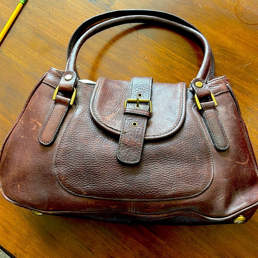 Barbour bag only used 2 times